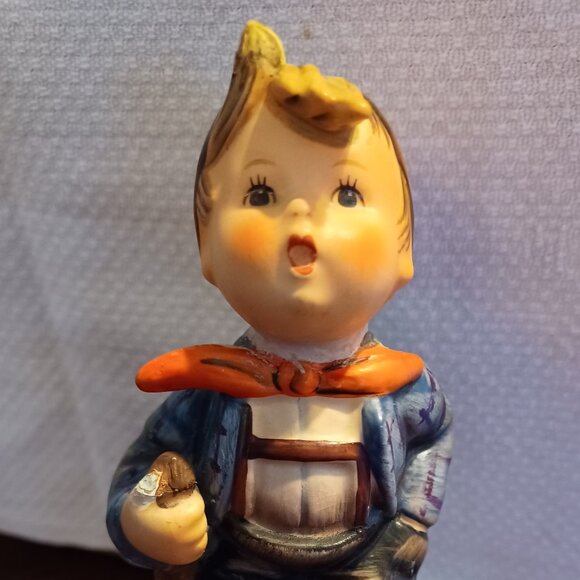 Boy Hummels - Picture 10 of 11